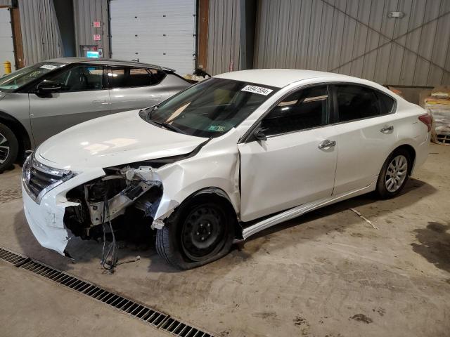 2013 Nissan Altima 2.5 VIN: 1N4AL3AP3DC237343 Lot: 55947594