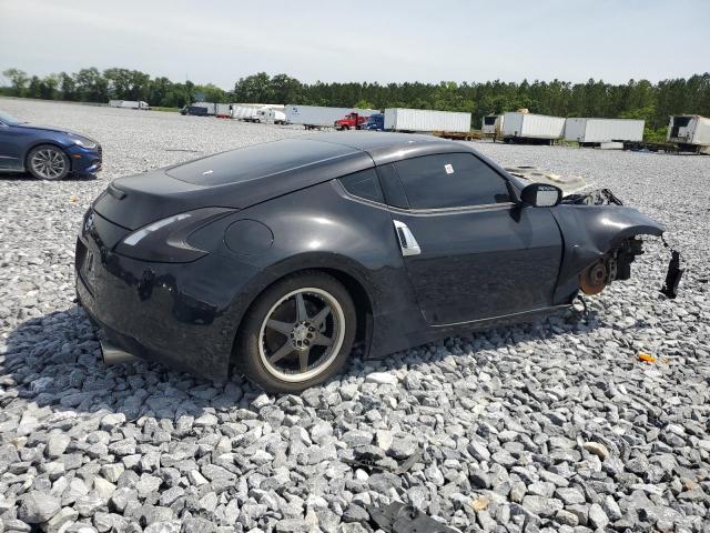 2012 Nissan 370Z Base VIN: JN1AZ4EH6CM563201 Lot: 47891504