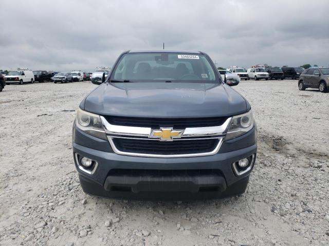 2015 Chevrolet Colorado Lt VIN: 1GCGSBE37F1221511 Lot: 53465284