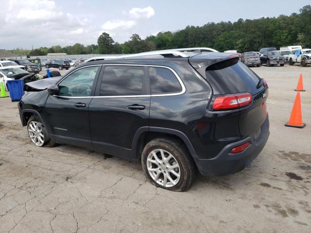 2016 Jeep Cherokee Latitude VIN: 1C4PJLCB7GW376633 Lot: 53746584