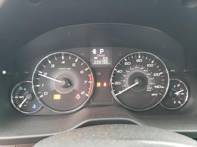 2011 Subaru Legacy 2.5I Premium VIN: 4S3BMBH64B3248710 Lot: 54930494