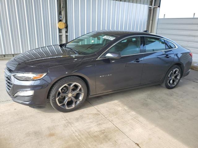 2023 Chevrolet Malibu Lt VIN: 1G1ZD5ST3PF151642 Lot: 54267034