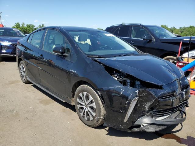 2022 Toyota Prius Le VIN: JTDL9MFU2N3040008 Lot: 56123544