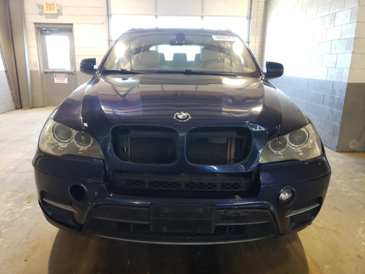 5UXZV4C57CL764971 2012 BMW X5 xDrive35I