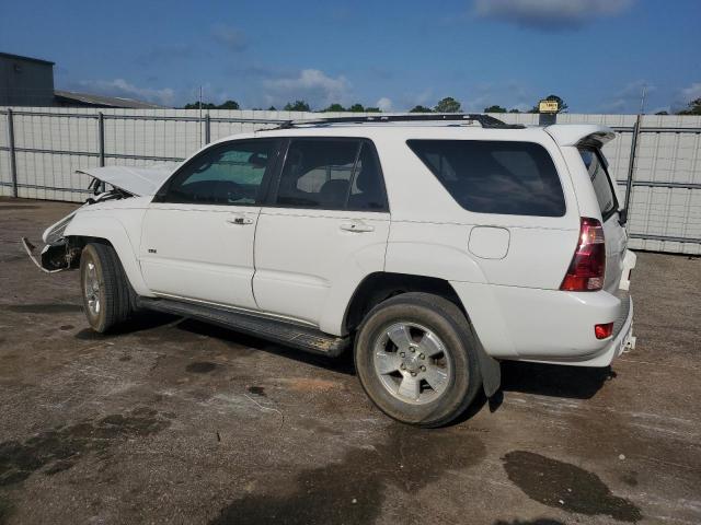 2005 Toyota 4Runner Sr5 VIN: JTEZU14R350049092 Lot: 53806874