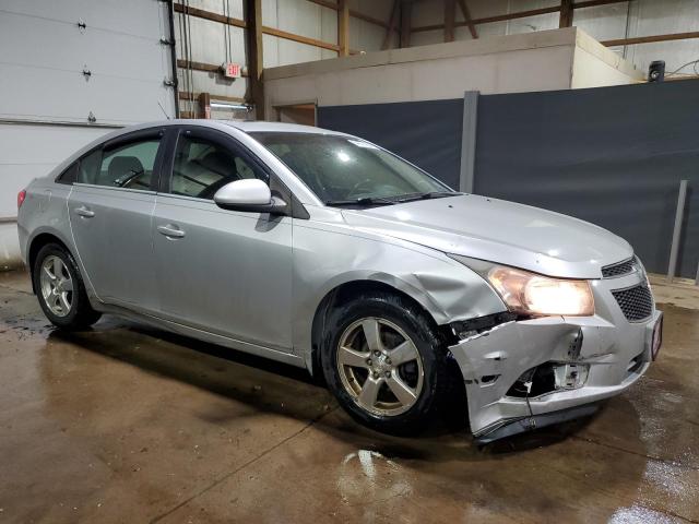 2014 Chevrolet Cruze Lt VIN: 1G1PC5SB2E7233919 Lot: 54371454