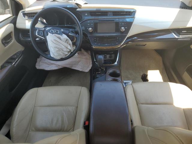 2015 TOYOTA AVALON XLE - 4T1BK1EB5FU188515