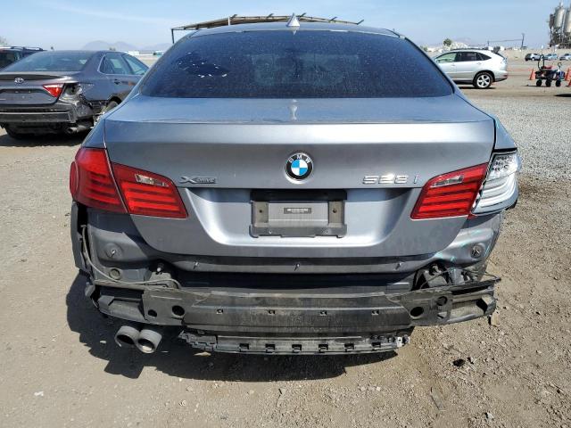 2013 BMW 528 Xi VIN: WBAXH5C50DDW16952 Lot: 56690614