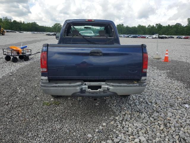 2003 Ford F250 Super Duty VIN: 1FTNX21L23EC69761 Lot: 56894094