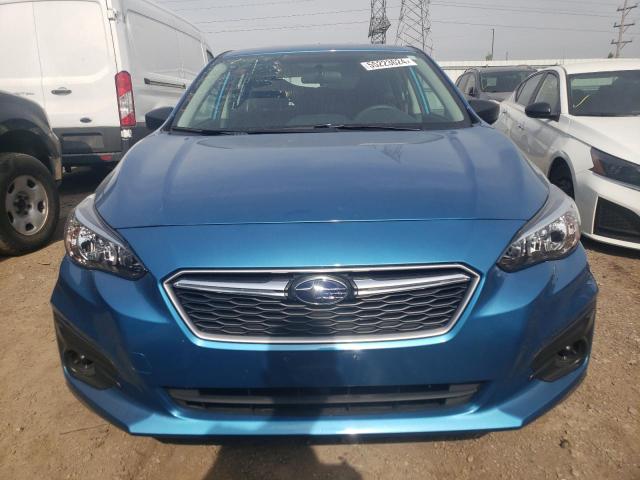 2019 SUBARU IMPREZA 4S3GTAA63K3723213  55223624