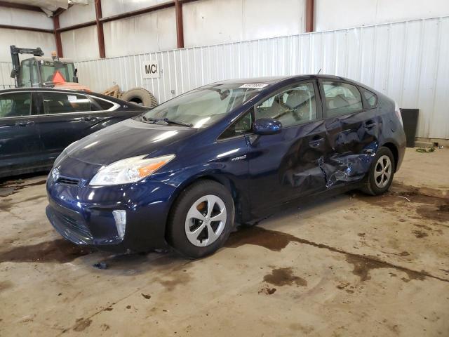 2013 Toyota Prius VIN: JTDKN3DU9D1638773 Lot: 55920694