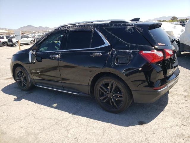 2019 Chevrolet Equinox Premier VIN: 2GNAXPEX7K6134942 Lot: 53989924