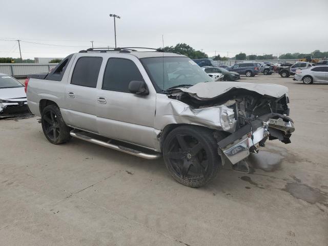 2005 Chevrolet Avalanche C1500 VIN: 3GNEC12Z95G108707 Lot: 53929484