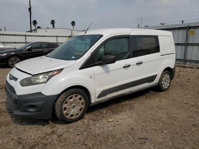 Lot #2542353947 2015 FORD TRANSIT CO salvage car