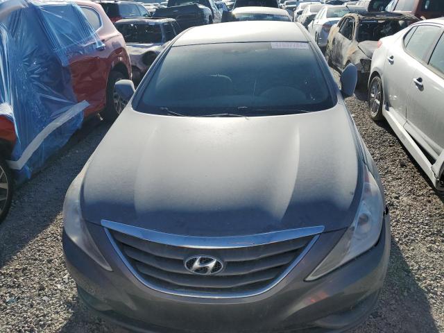 2011 Hyundai Sonata Gls VIN: 5NPEB4AC6BH103915 Lot: 47837784