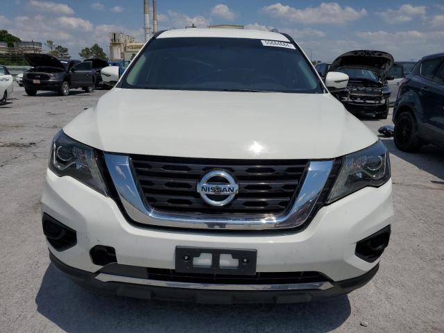 2017 Nissan Pathfinder S VIN: 5N1DR2MM2HC689335 Lot: 55684684