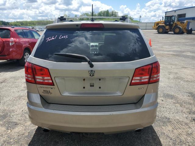 2009 Dodge Journey Sxt VIN: 3D4GG57VX9T158082 Lot: 54189304