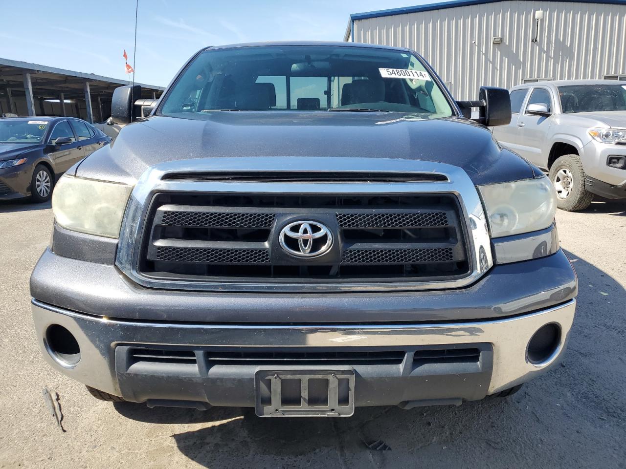 5TFCY5F16BX012358 2011 Toyota Tundra Double Cab Sr5