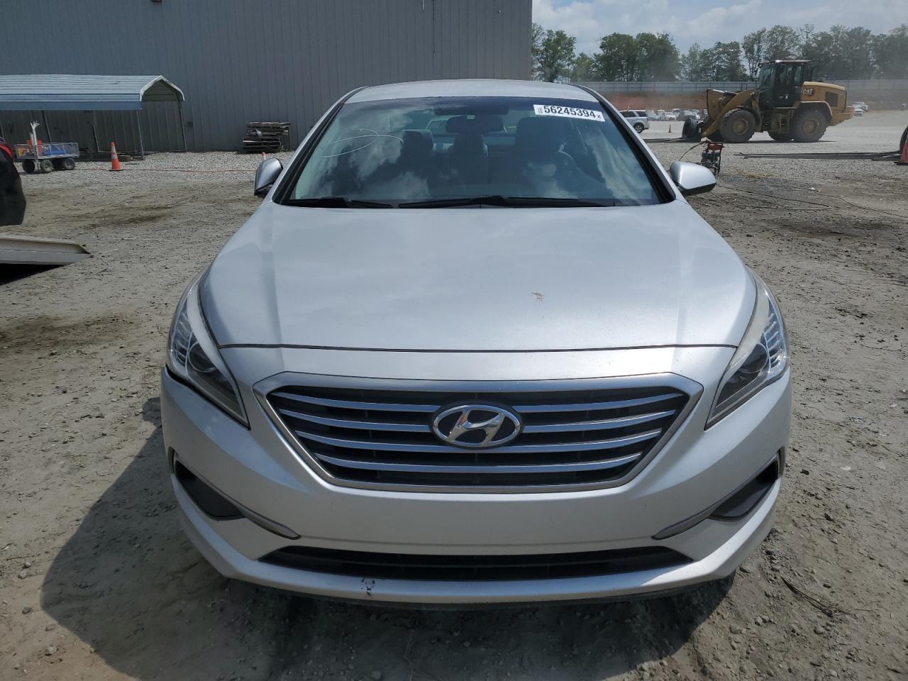 5NPE24AF6GH379433 2016 Hyundai Sonata Se