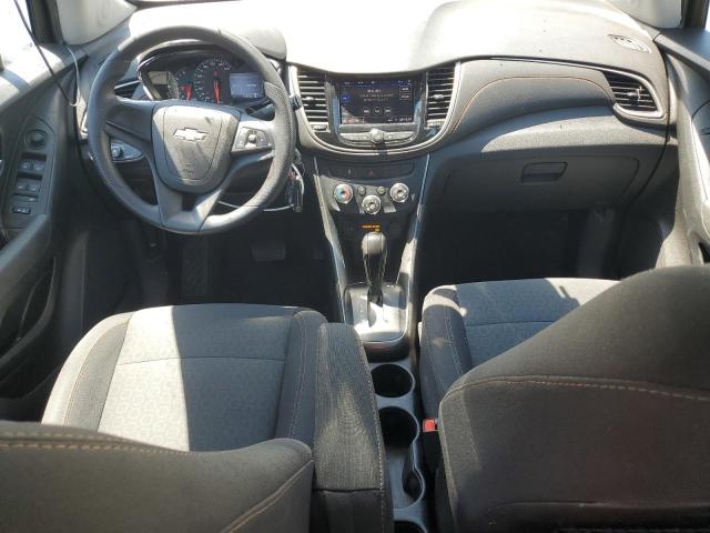 3GNCJKSB2LL153840 Chevrolet Trax LS 8