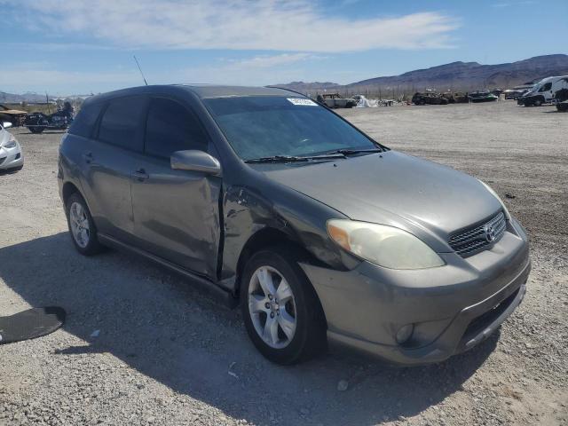 2006 Toyota Corolla Matrix Base VIN: 2T1LR30E56C556710 Lot: 54573954