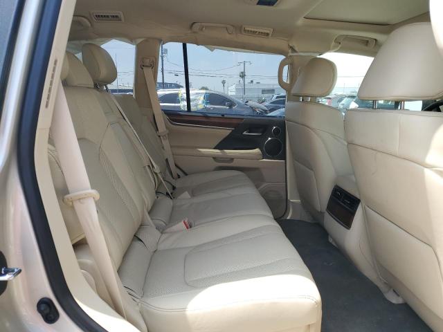 2020 Lexus Lx 570 VIN: JTJDY7AX9L4318269 Lot: 56625664