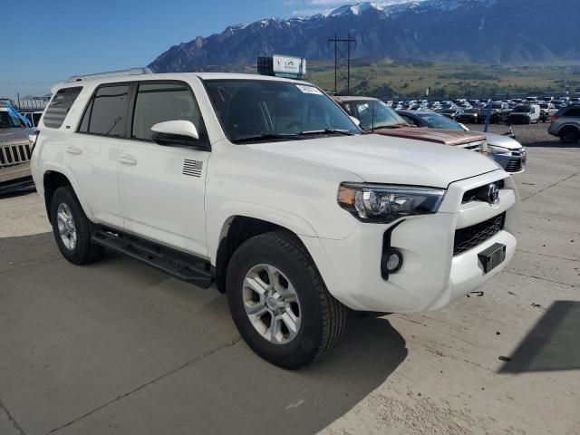 2018 Toyota 4Runner Sr5/Sr5 Premium VIN: JTEBU5JR9J5496729 Lot: 54926714