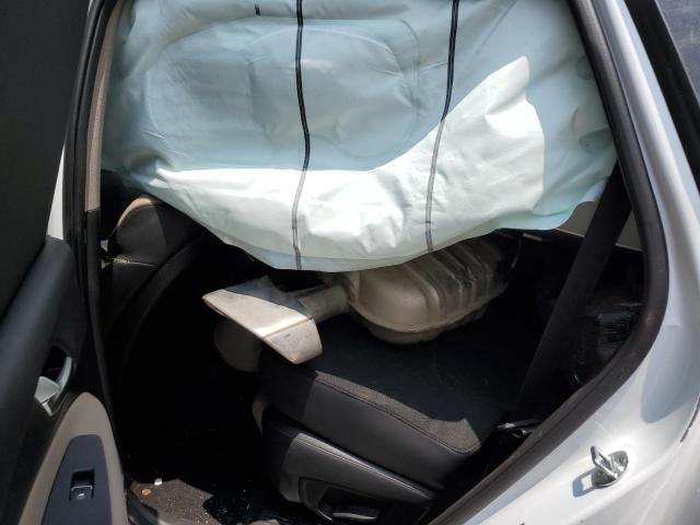 2020 Hyundai Santa Fe Sel VIN: 5NMS33AA0LH305415 Lot: 53697044