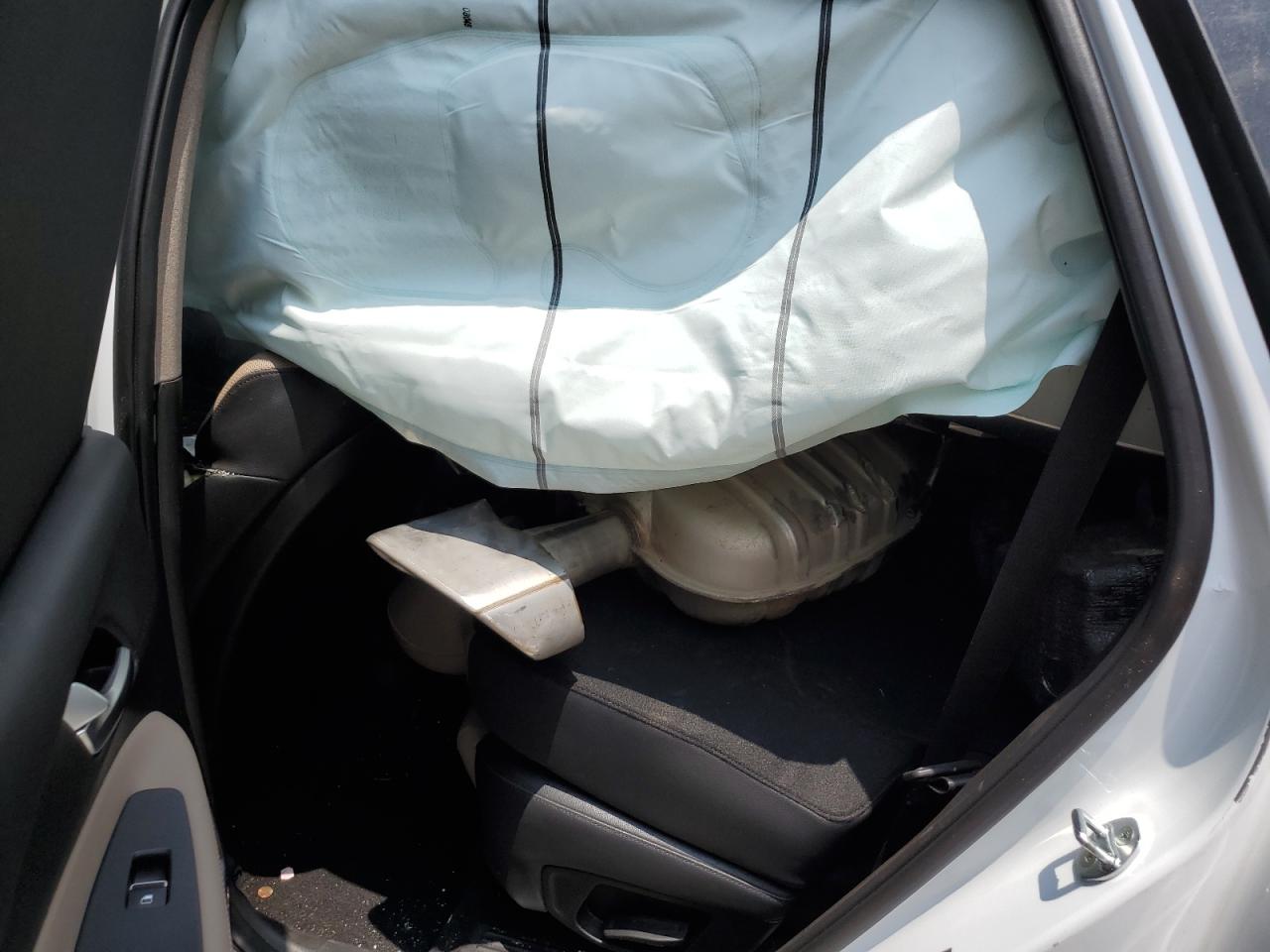 5NMS33AA0LH305415 2020 Hyundai Santa Fe Sel