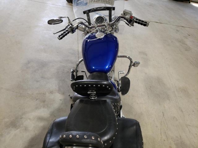 2003 VICTORY MOTORCYCLES KINGPIN CU 5VPCD16D333002153