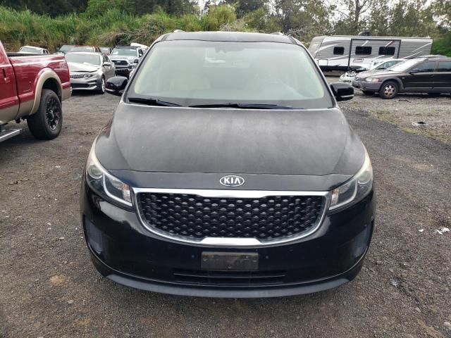2018 KIA SEDONA LX - KNDMB5C14J6399524