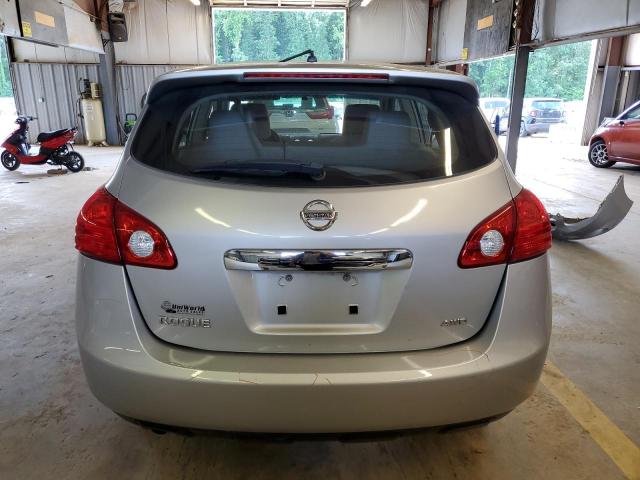 2012 Nissan Rogue S VIN: JN8AS5MV8CW386559 Lot: 56881284