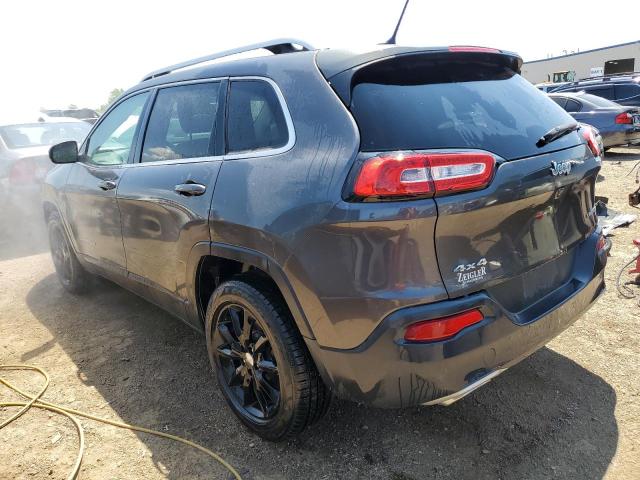 2015 Jeep Cherokee Limited VIN: 1C4PJMDS7FW511807 Lot: 55159544