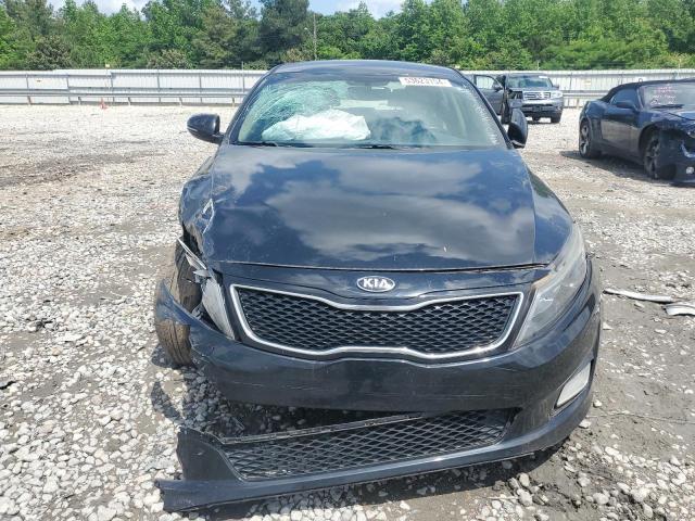 2015 Kia Optima Ex VIN: 5XXGN4A73FG405358 Lot: 53623154