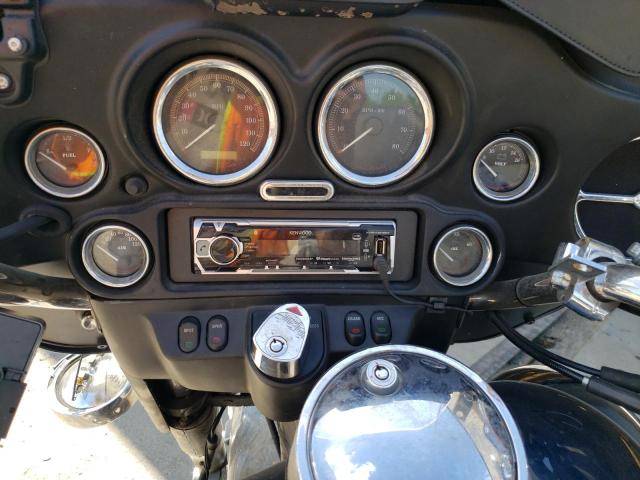 2004 HARLEY-DAVIDSON FLHTCUI - 1HD1FCW194Y626771