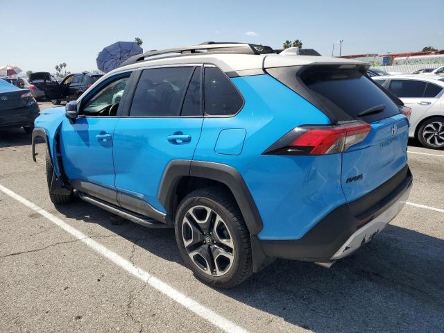 2019 Toyota Rav4 Adventure VIN: 2T3J1RFV6KC013635 Lot: 54191944