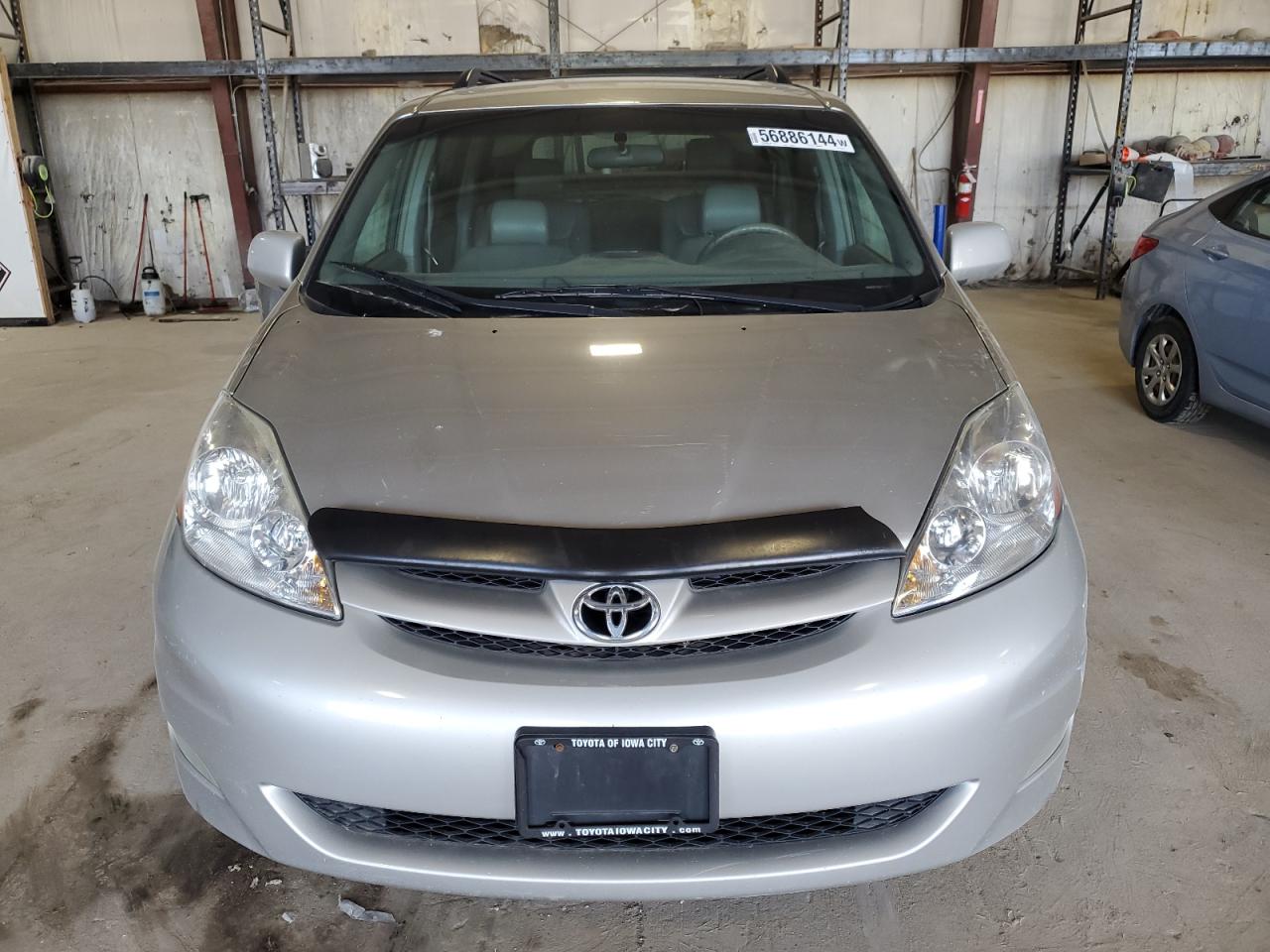 5TDZK22C58S167774 2008 Toyota Sienna Xle