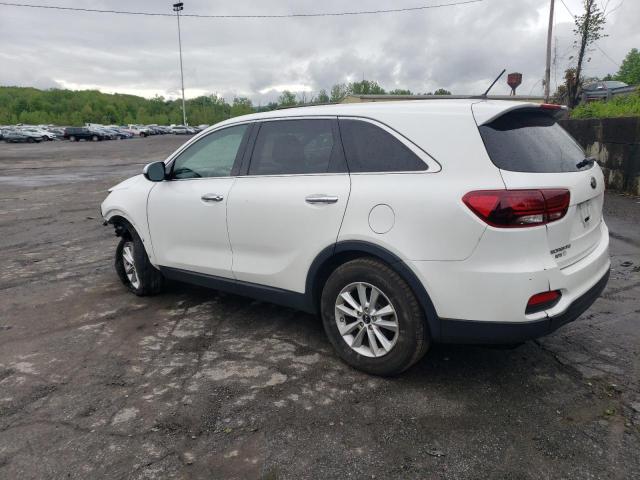 2019 Kia Sorento L VIN: 5XYPG4A3XKG575259 Lot: 54229004