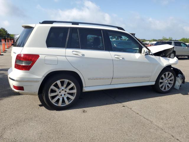 2010 Mercedes-Benz Glk 350 4Matic VIN: WDCGG8HB6AF470525 Lot: 55749664