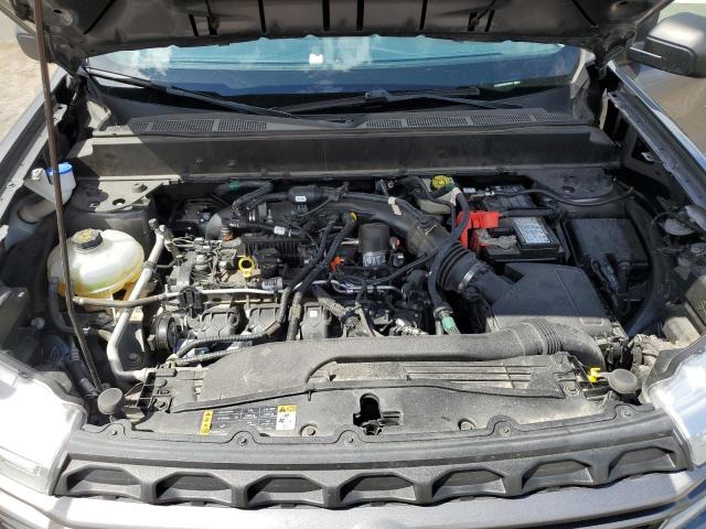 2022 Ford Maverick Xl VIN: 3FTTW8F94NRA46647 Lot: 54720574