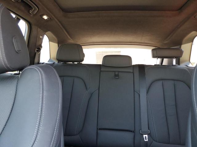 2022 BMW X5 xDrive40I VIN: 5UXCR6C04N9M59258 Lot: 55888704