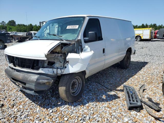 2006 Ford Econoline E250 Van VIN: 1FTNE24L46DB16553 Lot: 54193034