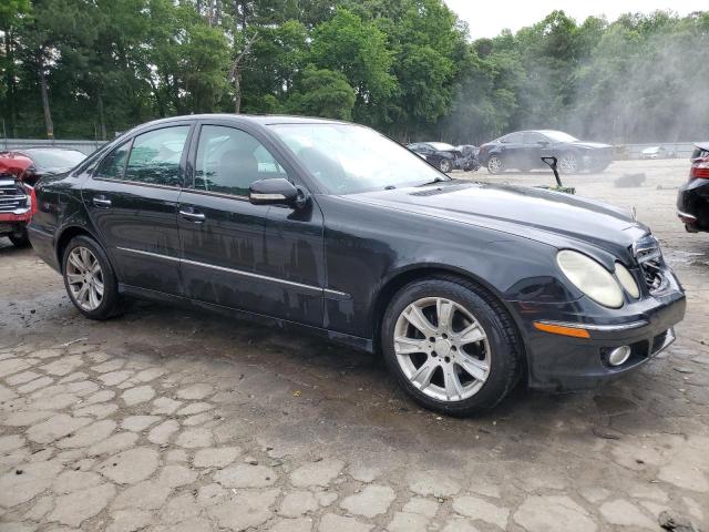 2009 Mercedes-Benz E 350 VIN: WDBUF56X99B431793 Lot: 54380694