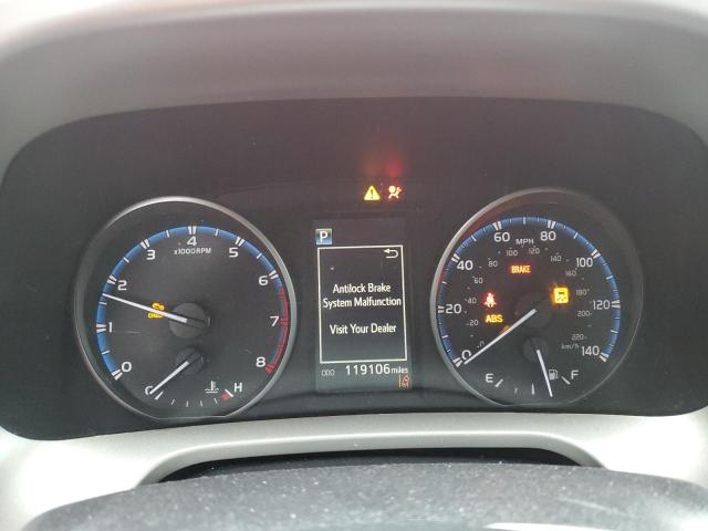 2017 Toyota Rav4 Xle VIN: 2T3RFREV2HW550242 Lot: 54814974