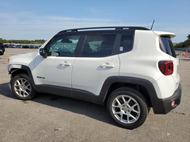 2021 Jeep Renegade Limited VIN: ZACNJDD11MPM42747 Lot: 55336924