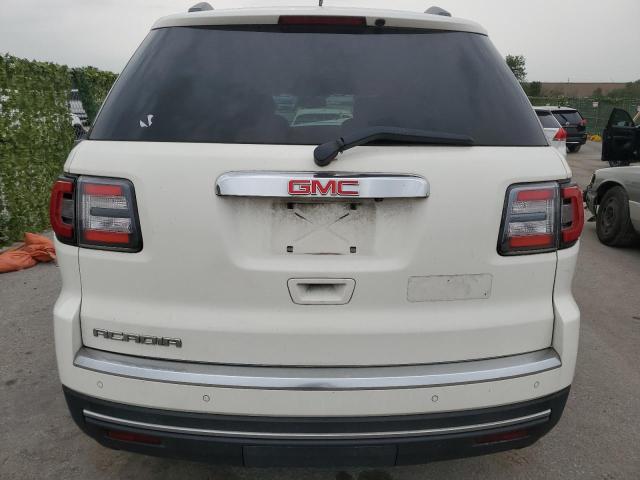 VIN 1GKKRRKD7EJ272196 2014 GMC Acadia, Slt-1 no.6