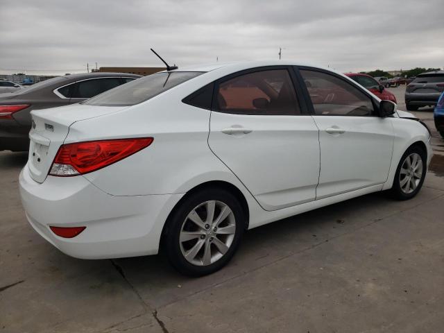 KMHCU4AE2DU452142 | 2013 Hyundai accent gls