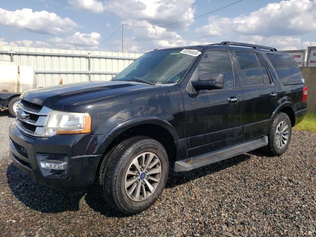 Lot #2518939709 2016 FORD EXPEDITION salvage car