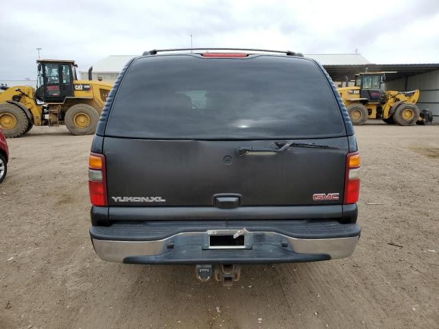 2003 GMC Yukon Xl K1500 VIN: 3GKFK16Z23G282288 Lot: 53933844