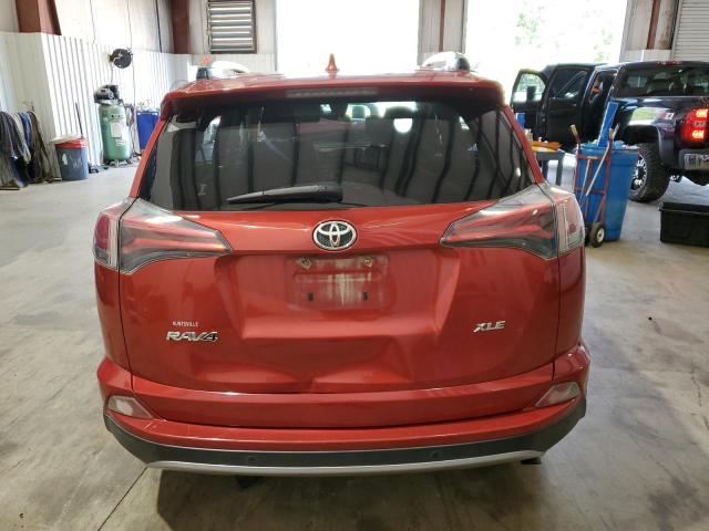 2017 Toyota Rav4 Xle VIN: JTMWFREV5HJ133151 Lot: 54556924